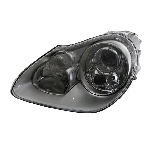 Frontlykt Venstre Bi-xenon Valeo Porsche Cayenne 09.02-02.06