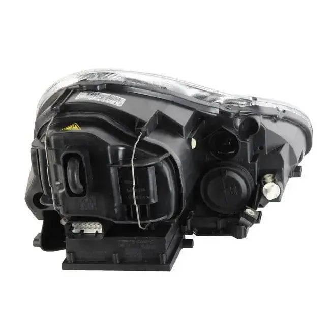 Frontlykt Venstre Bi-xenon Valeo Porsche Cayenne 09.02-02.06