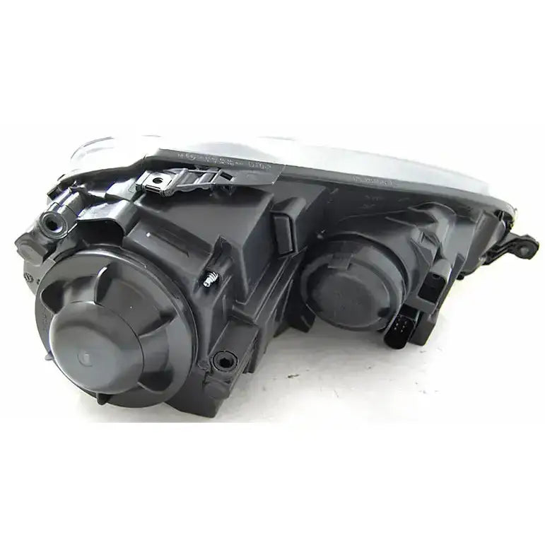 Frontlykt Venstre Black - Volkswagen Golf 5 03-09