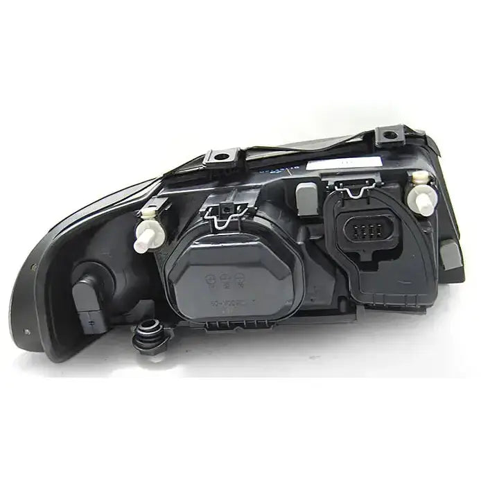 Frontlykt Venstre Chrome - Audi A4 B5 99-00