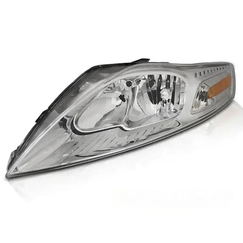 Frontlykt Venstre Chrome - Ford Mondeo 07-10