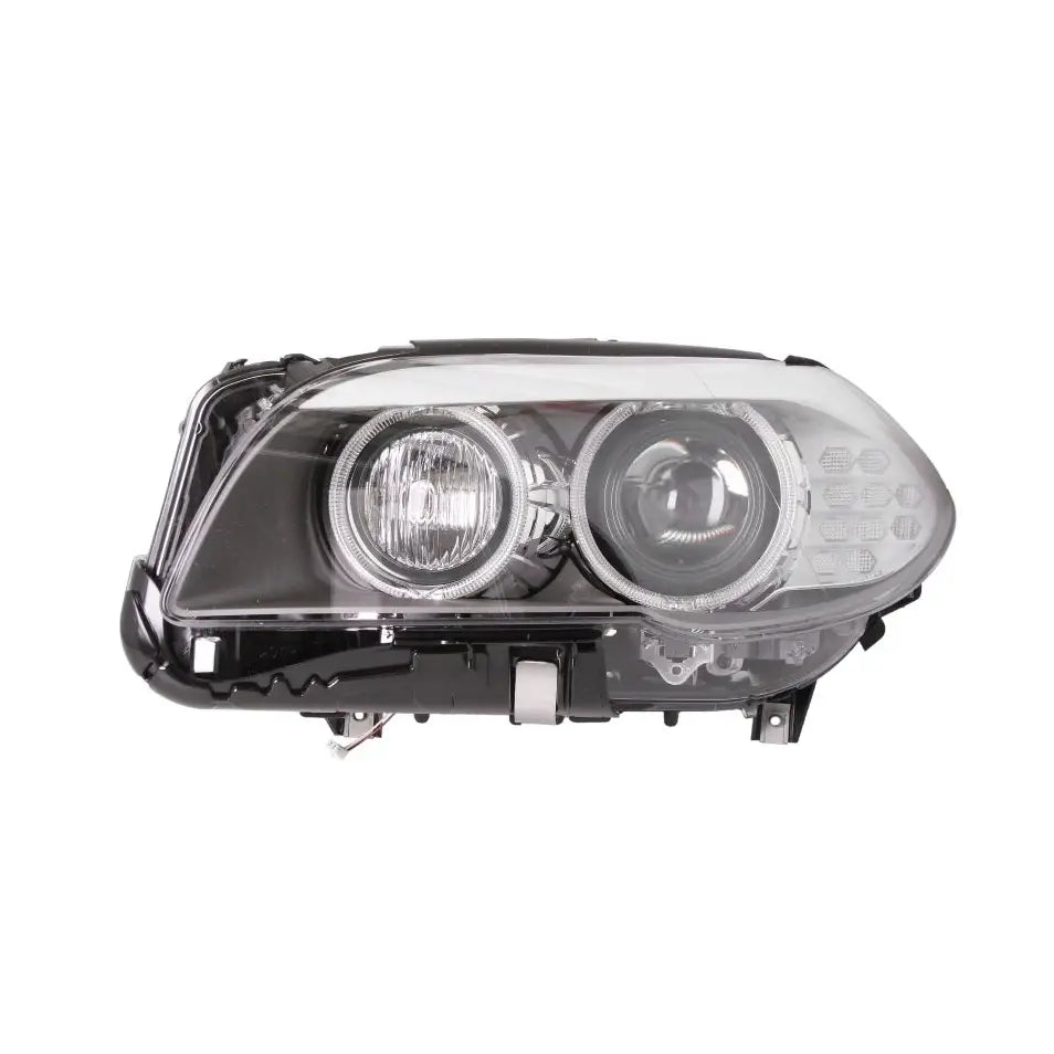 Frontlykt Venstre D1s/h7/led - Bmw 5 Serie (f10/f11) 09-13