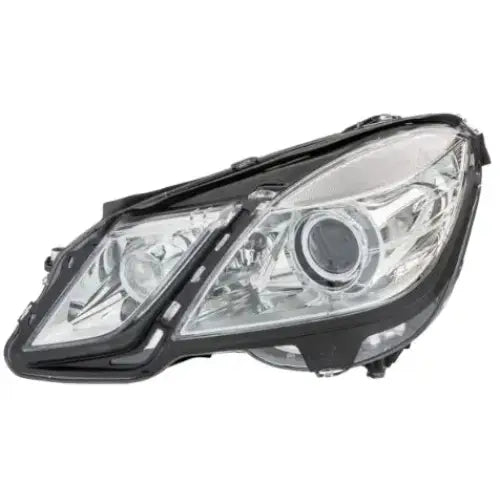 Frontlykt Venstre D1s/h7/led - Mercedes E-klasse (w212) 09-13