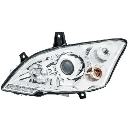 Frontlykt Venstre D1s/h7/py21w/w5w Hella - Mercedes Vito/viano (w639)