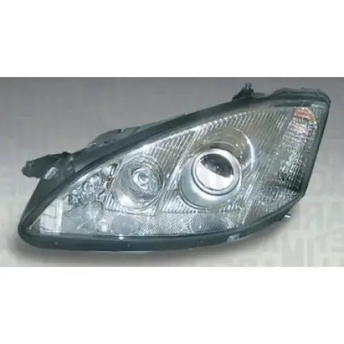 Frontlykt Venstre D1s/h7/py24w/w5w - Mercedes s Klasse (w221) 05-09