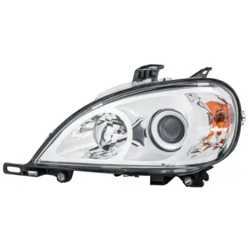 Frontlykt Venstre D2s/h7/py21w/w5w - Mercedes M-klasse (w163) 98-05