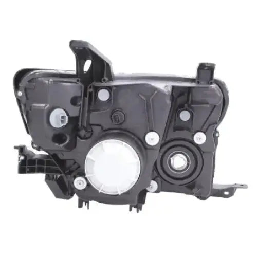 Frontlykt Venstre D2s/h9 - Mitsubishi Pajero Iv 07-