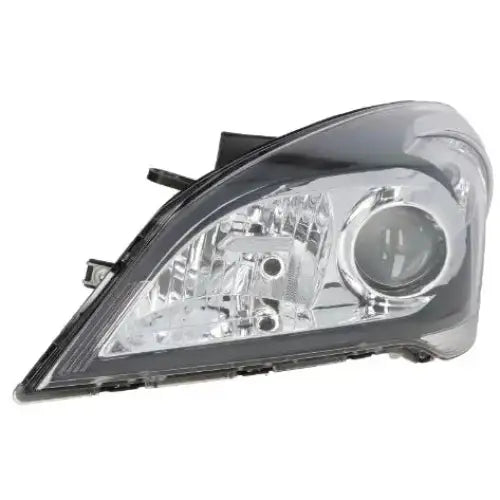 Frontlykt Venstre H1/h7 - Kia Ceed 06-09