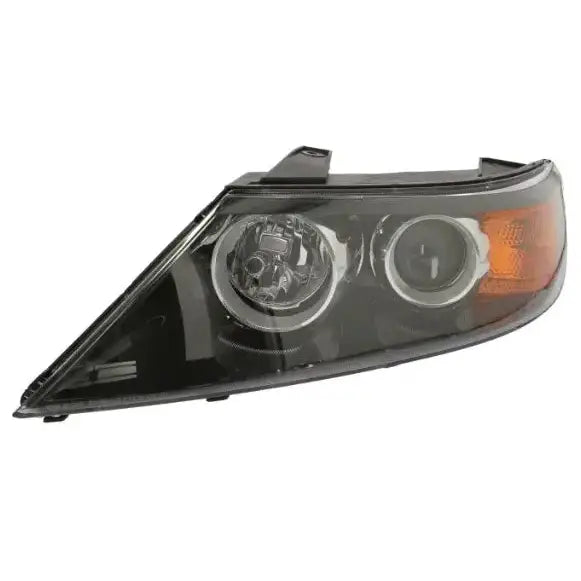 Frontlykt Venstre H1/h7- Kia Sorento i / Ii