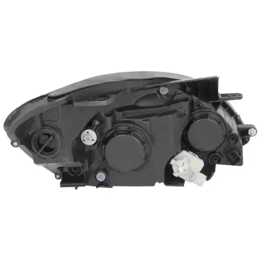 Frontlykt Venstre H1/h7 Krom - Kia Ceed 06-09