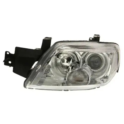 Frontlykt Venstre H1/hb3 - Mitsubishi Outlander 05-07