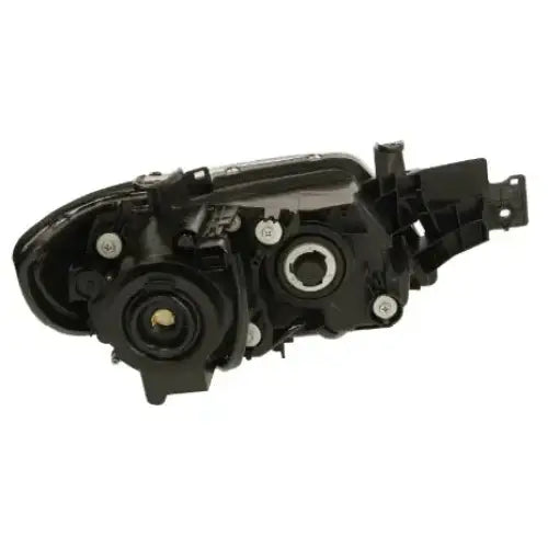 Frontlykt Venstre H1/hb3 - Mitsubishi Outlander 05-07