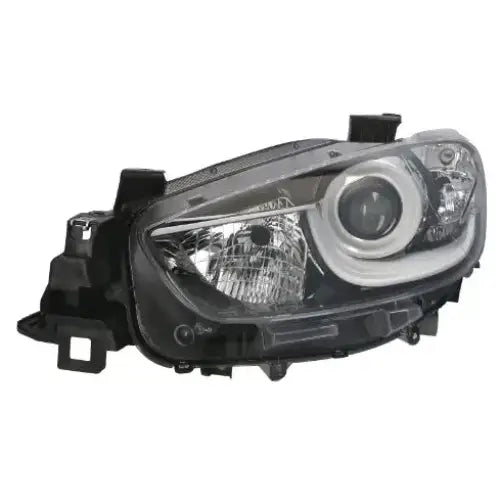 Frontlykt Venstre H11/h15 - Mazda Cx-5 11-17