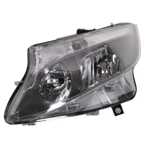 Frontlykt Venstre H15/h7 - Mercedes Vito (w447) 14-