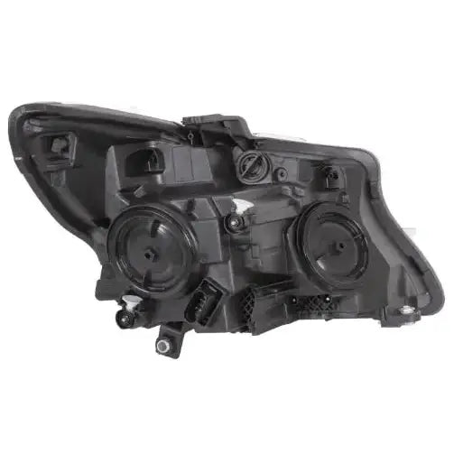 Frontlykt Venstre H15/h7 - Mercedes Vito (w447) 14-