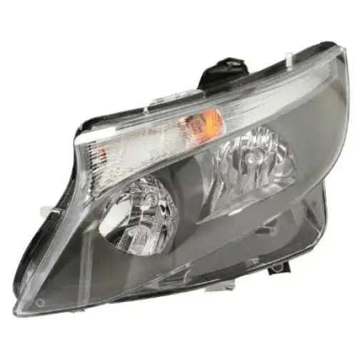Frontlykt Venstre H15/h7/py21w Hella - Mercedes Vito (w447) 14-