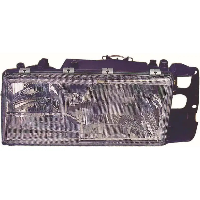 Frontlykt Venstre H3/h4 - Volvo 740 83-92