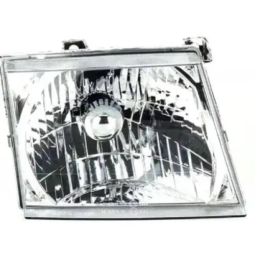 Frontlykt Venstre H4 - Ford Ranger 02-06