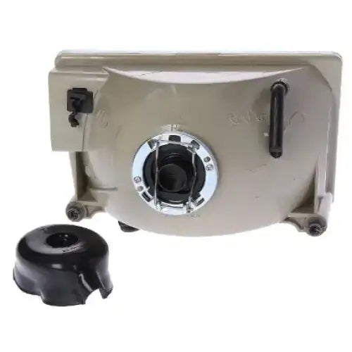 Frontlykt Venstre H4 - Jeep Grand Cherokee Zj 91-99