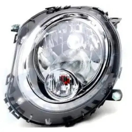 Frontlykt Venstre H4/p21w - Mini (r56/57/58/59) 07-