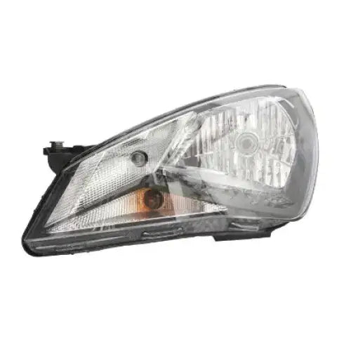 Frontlykt Venstre H4/py21w/w21 - Seat Mii 11-