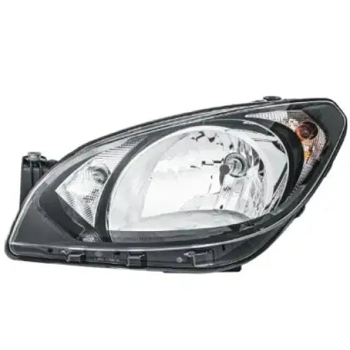 Frontlykt Venstre H4/py21w/w21 - Skoda Citigo 11-19