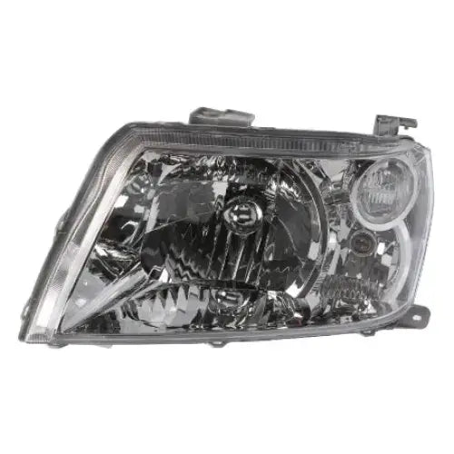 Frontlykt Venstre H4 - Suzuki Grand Vitara 05-