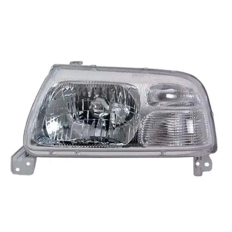 Frontlykt Venstre H4 - Suzuki Grand Vitara 98-