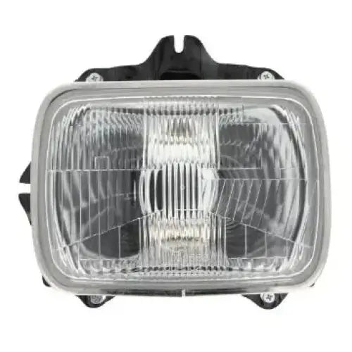 Frontlykt Venstre H4 - Toyota Hilux 89-97