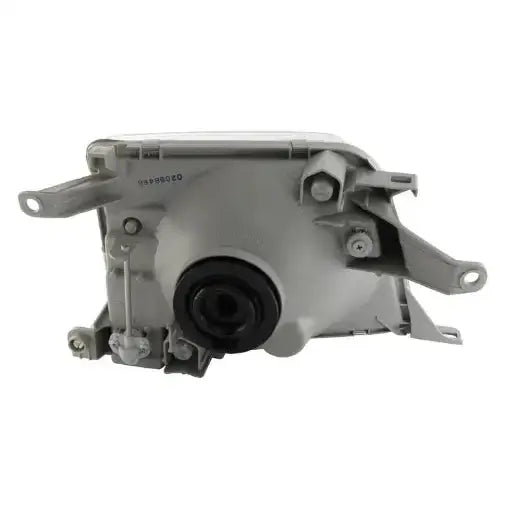 Frontlykt Venstre H4 - Toyota Land Cruiser Fj100 98-07