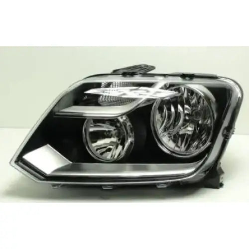 Frontlykt Venstre H7/h15 Valeo Vw Amarok 01.13-