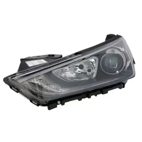 Frontlykt Venstre H7/hb3 Sølv - Hyundai Ioniq 16-