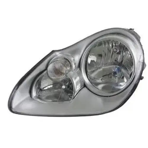 Frontlykt Venstre H7 Valeo Porsche Cayenne 09.02-02.06