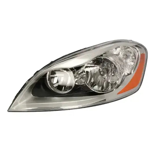 Frontlykt Venstre H7 - Volvo Xc60 08-17