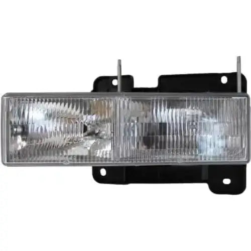 Frontlykt Venstre Hb3/hb4 - Chevrolet Blazer 92-94