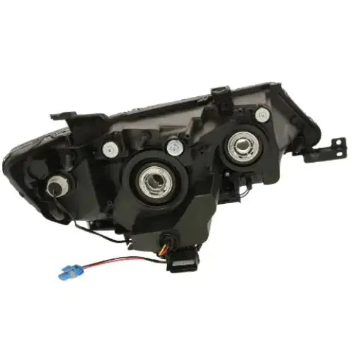 Frontlykt Venstre Hb3/hb4 - Mitsubishi Outlander Ii 06-09