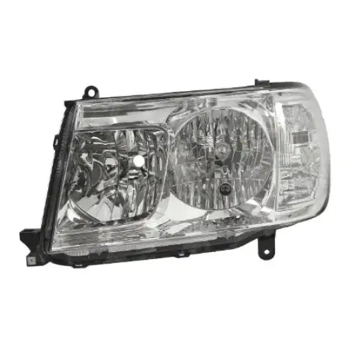 Frontlykt Venstre Hb3/hb4 - Toyota Land Cruiser Fj100 1998-2007