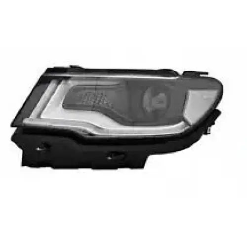 Frontlykt Venstre Hb3/led - Jeep Compass 17-