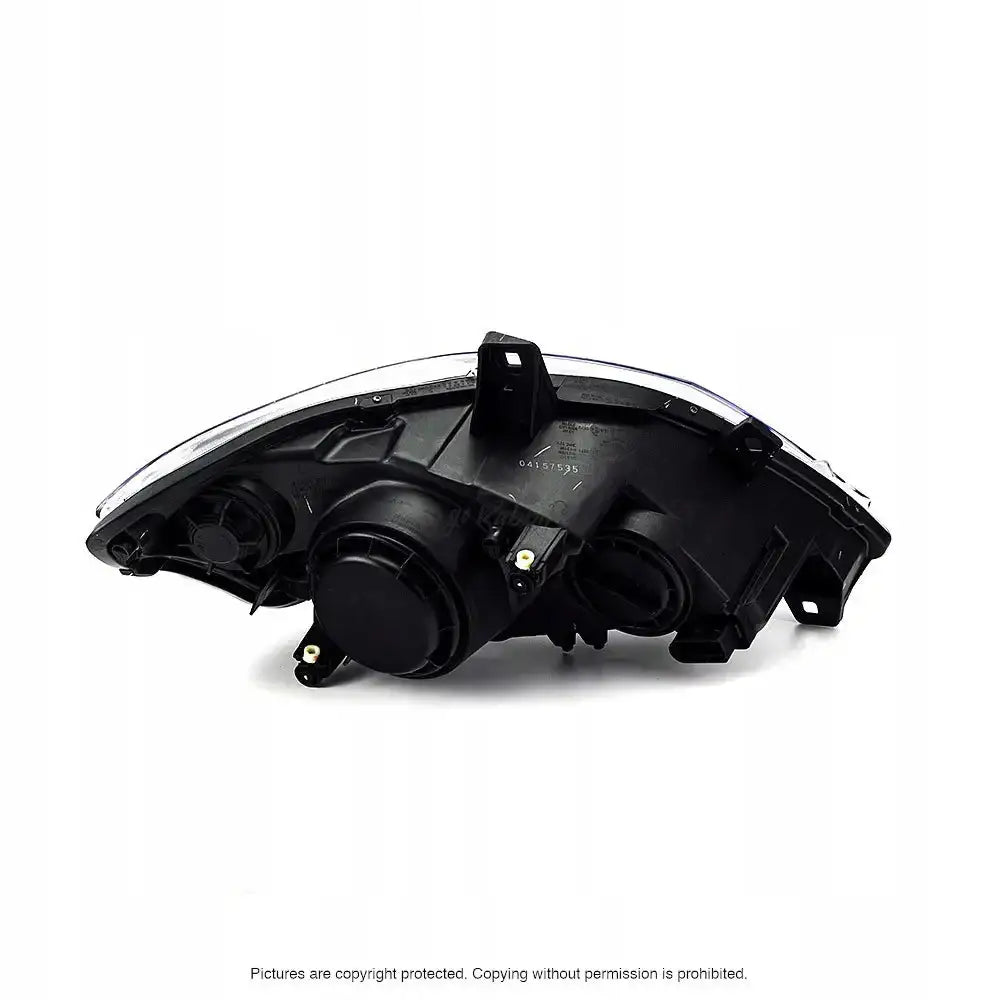 Frontlykt Venstre - Mercedes Viano (w639) 10-14 D1s 6398202361