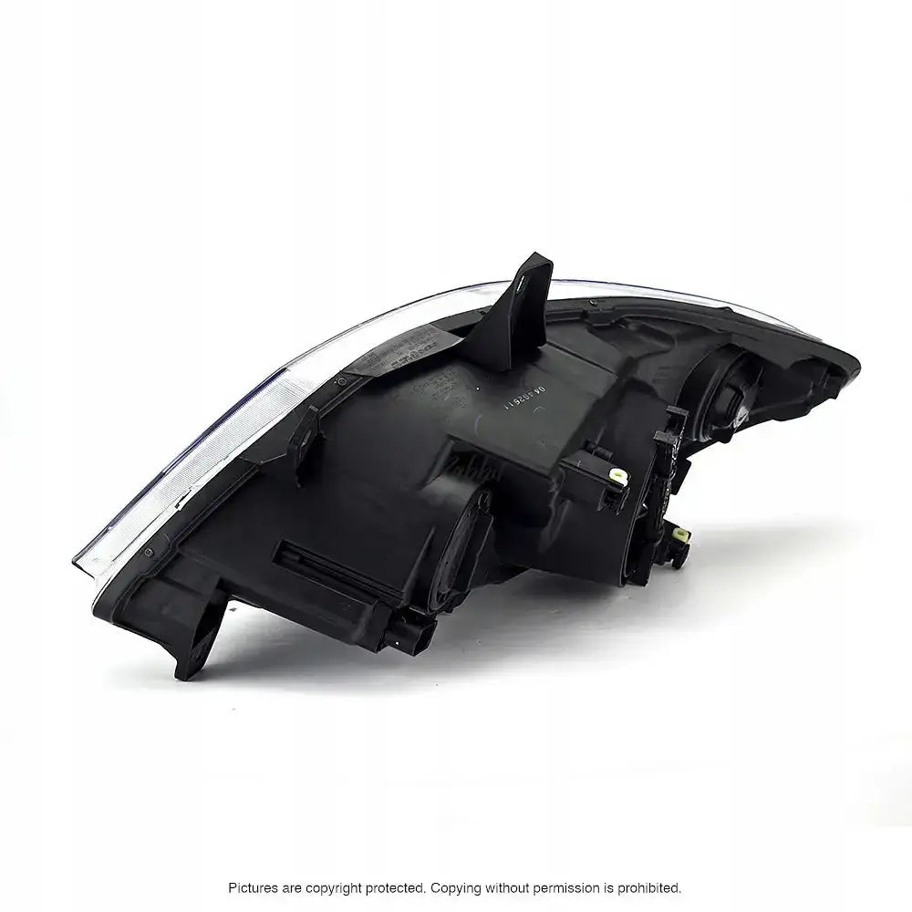 Frontlykt Venstre - Mercedes Viano (w639) 10-14 H7/h7/h7