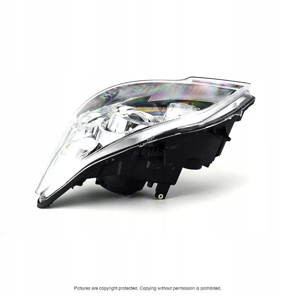 Frontlykt Venstre - Mercedes Vito (w639) 10-14 D1s 6398202361