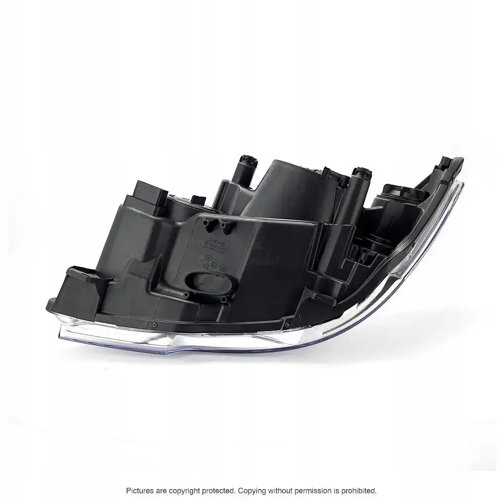 Frontlykt Venstre - Mercedes Vito (w639) 10-14 H7/h7/h7