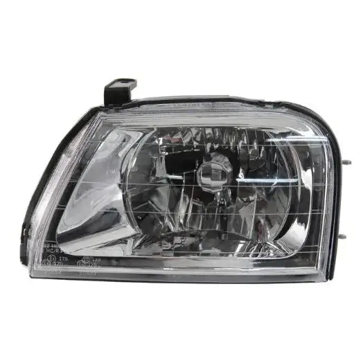 Frontlykt Venstre - Mitsubishi l 200 96-05
