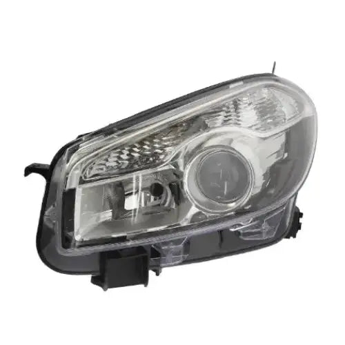 Frontlykt Venstre - Nissan Qashqai i J10