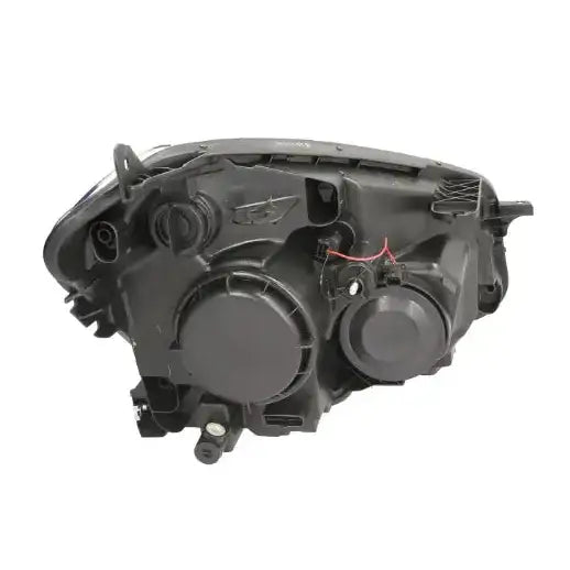 Frontlykt Venstre - Nissan Qashqai i J10