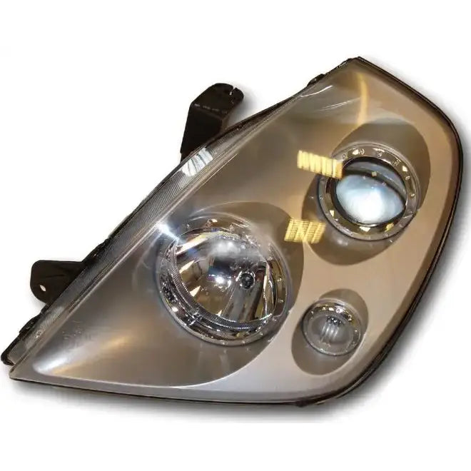 Frontlykt Venstre Ssangyong Rexton i 2002-2005 Oe