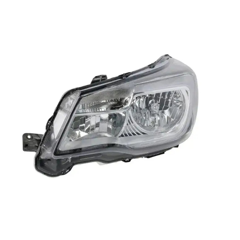 Frontlykt Venstre Subaru Forester 13-18