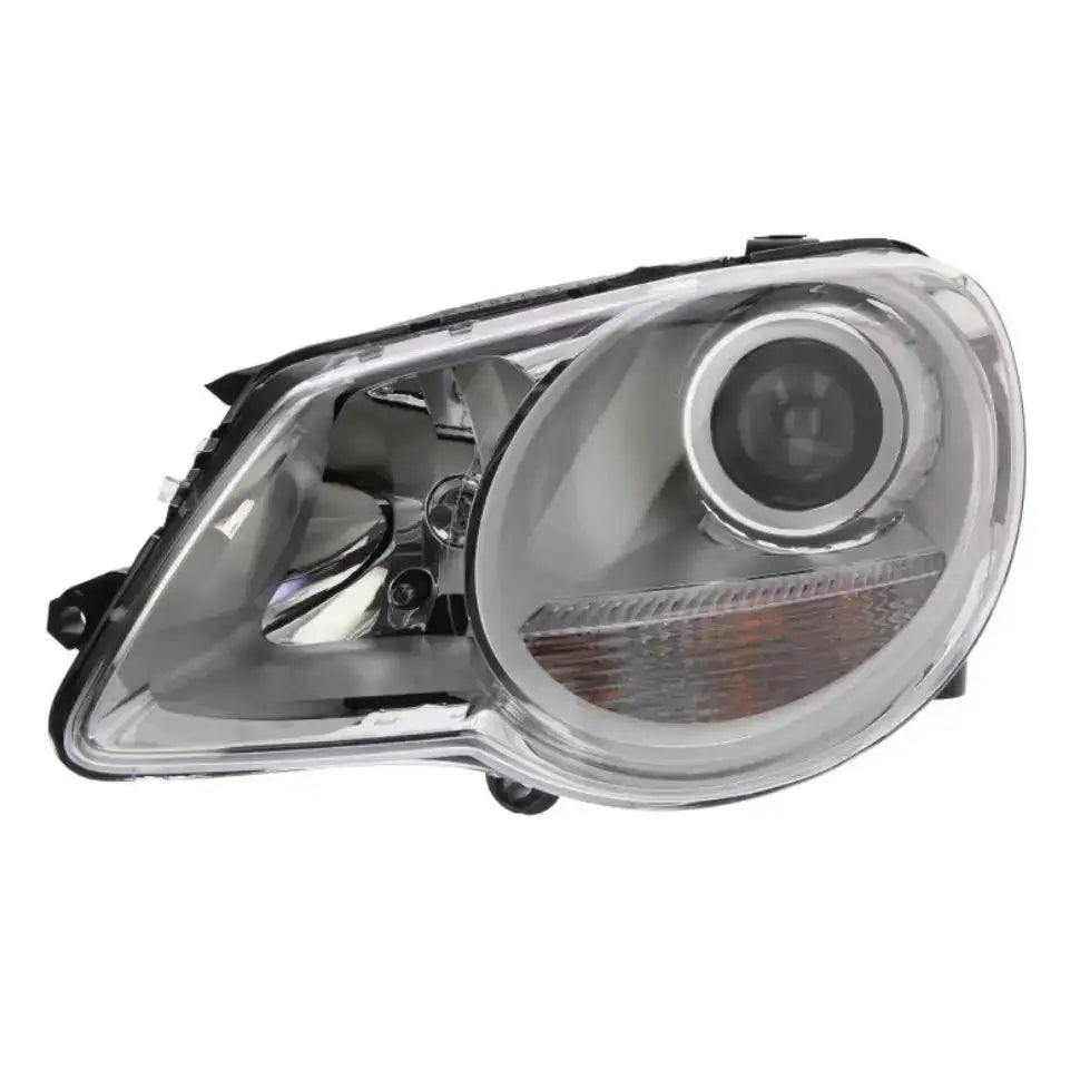 Frontlykt Venstre - Volkswagen Eos 05-11