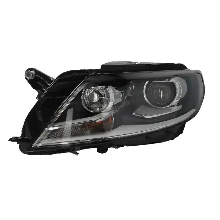 Frontlykt Venstre - Volkswagen Passat Cc 12-17