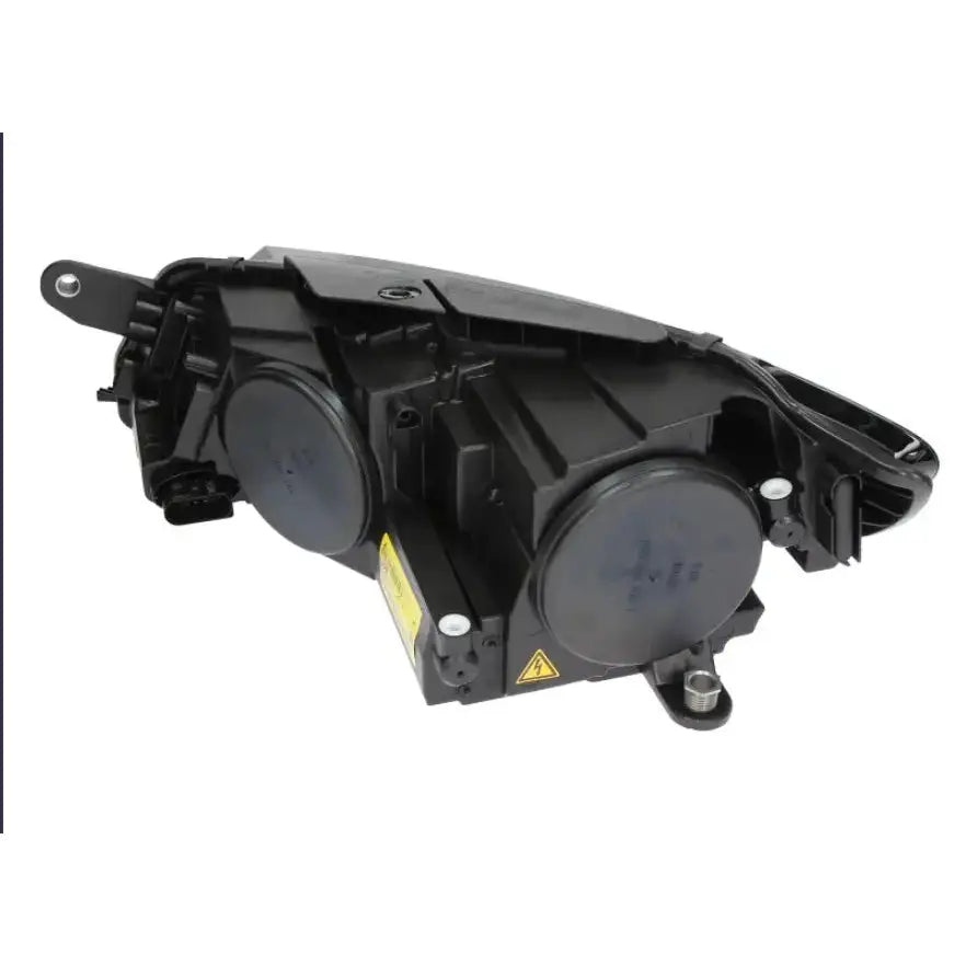 Frontlykt Venstre - Volkswagen Passat Cc 12-17